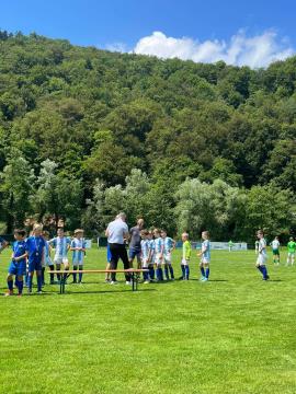 Mirna - kopacke in bbq vikend, jun 2024, foto arhiv NK Mirna (21)